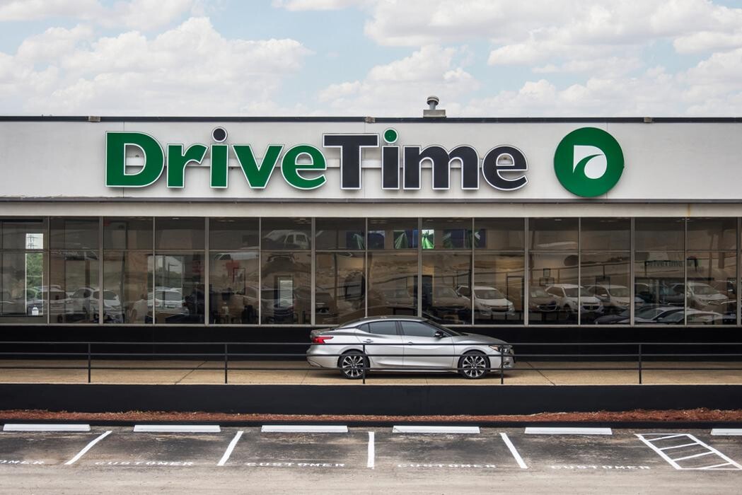 Images DriveTime Used Cars