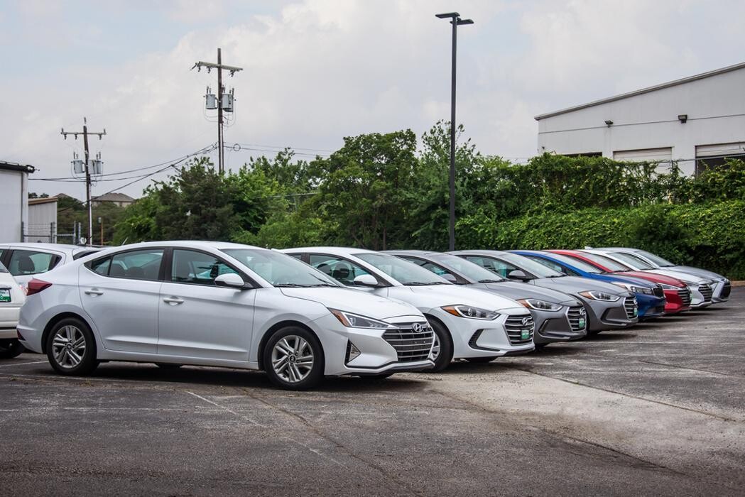 Images DriveTime Used Cars