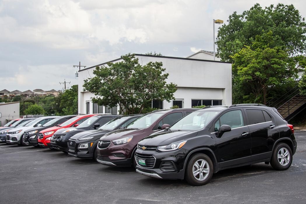 Images DriveTime Used Cars