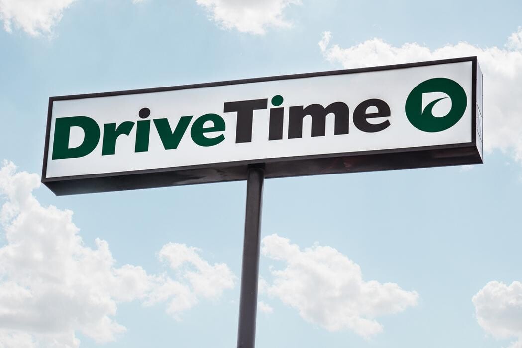 Images DriveTime Used Cars
