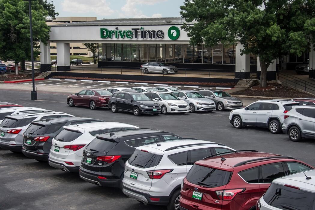Images DriveTime Used Cars