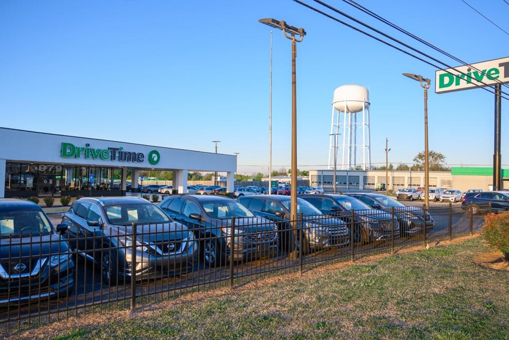 Images DriveTime Used Cars