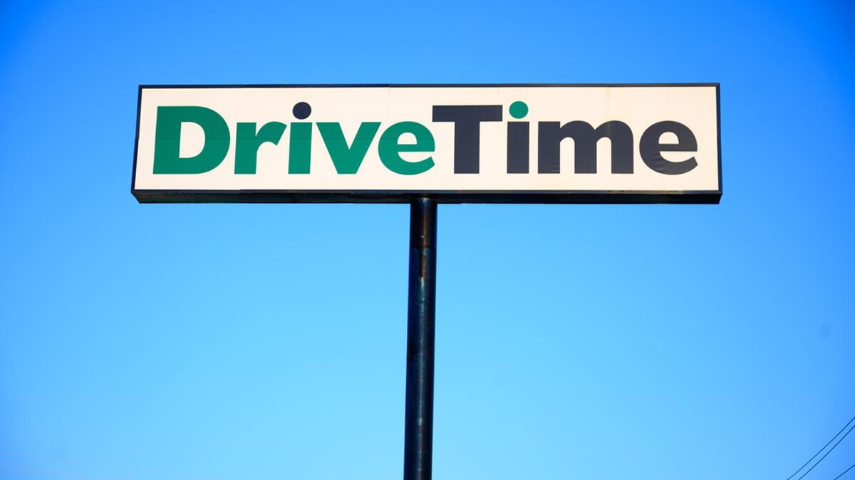Images DriveTime Used Cars