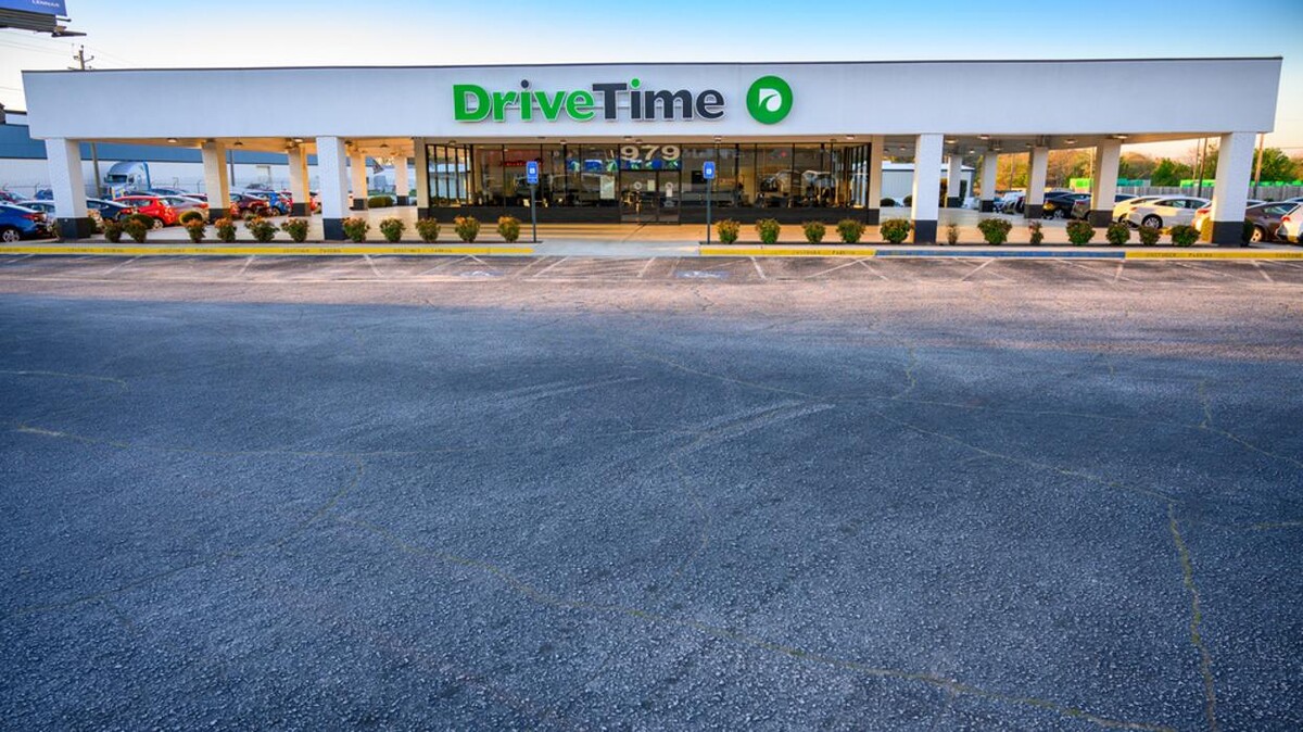 Images DriveTime Used Cars