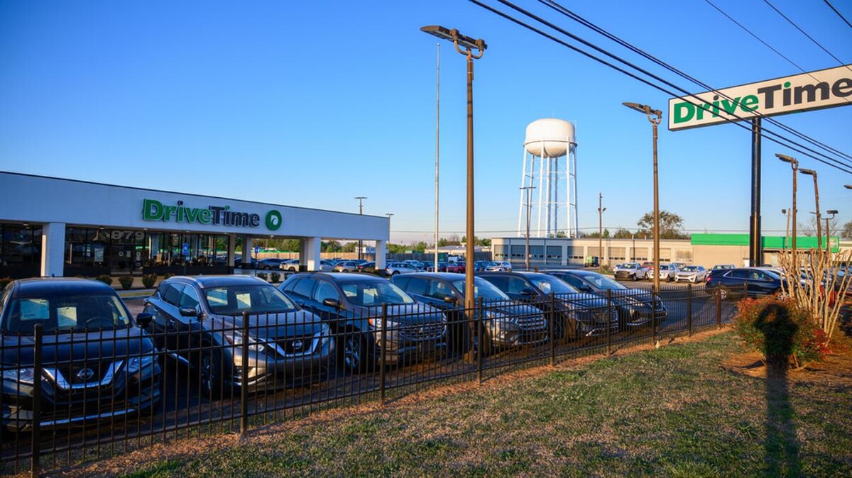 Images DriveTime Used Cars