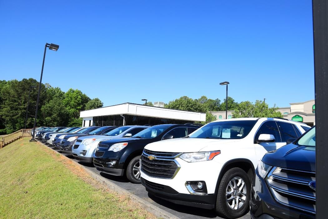 Images DriveTime Used Cars