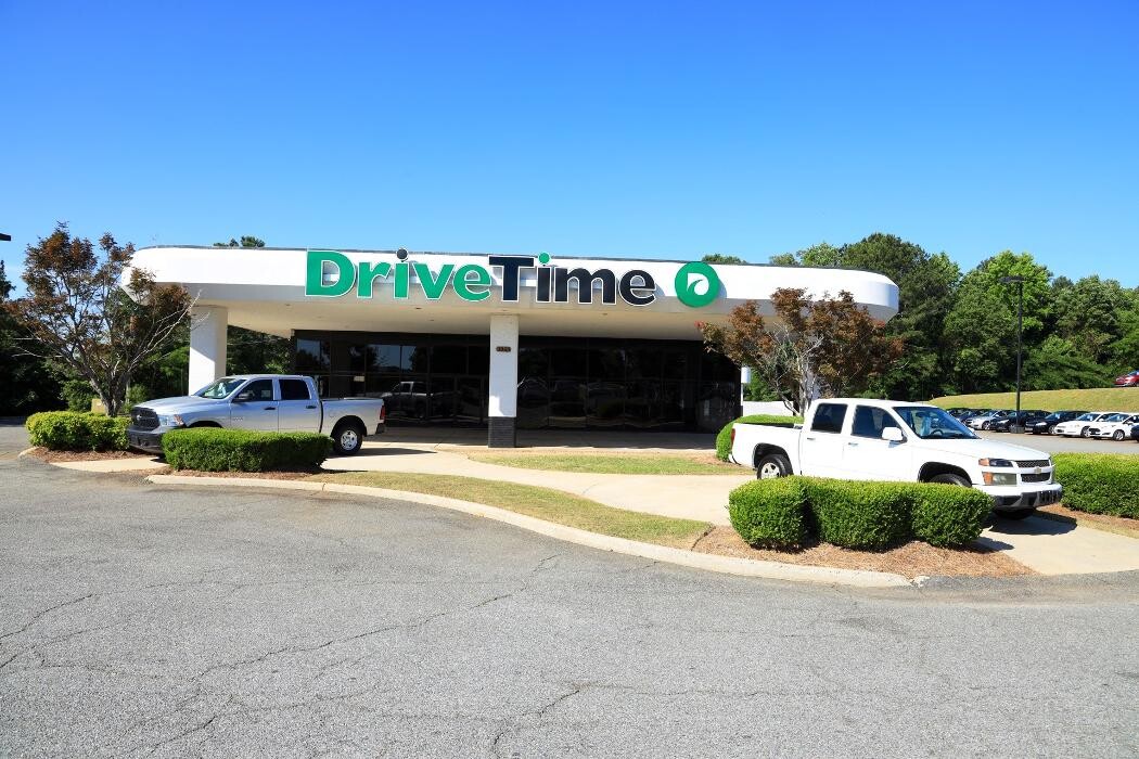 Images DriveTime Used Cars