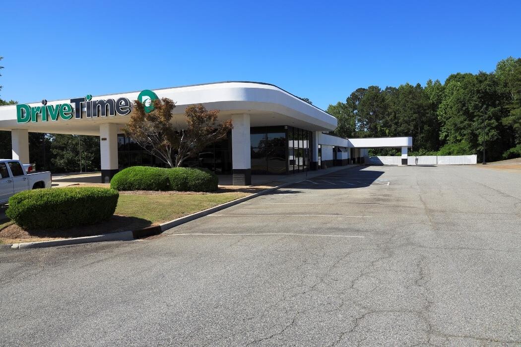 Images DriveTime Used Cars