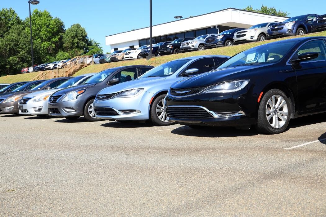 Images DriveTime Used Cars
