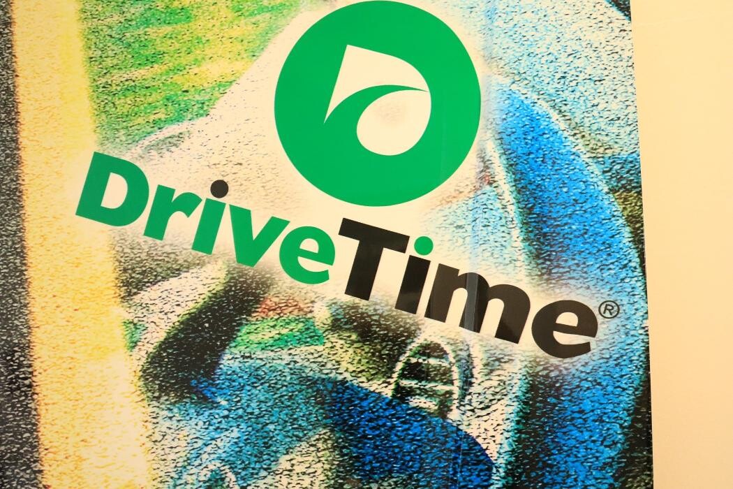 Images DriveTime Used Cars