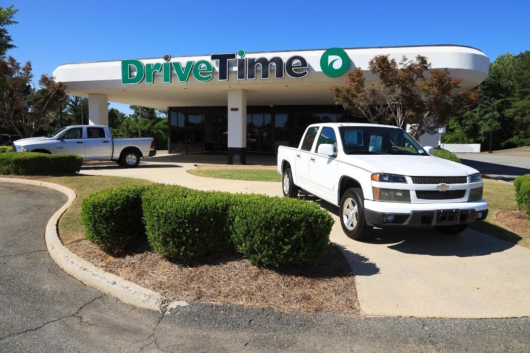 Images DriveTime Used Cars