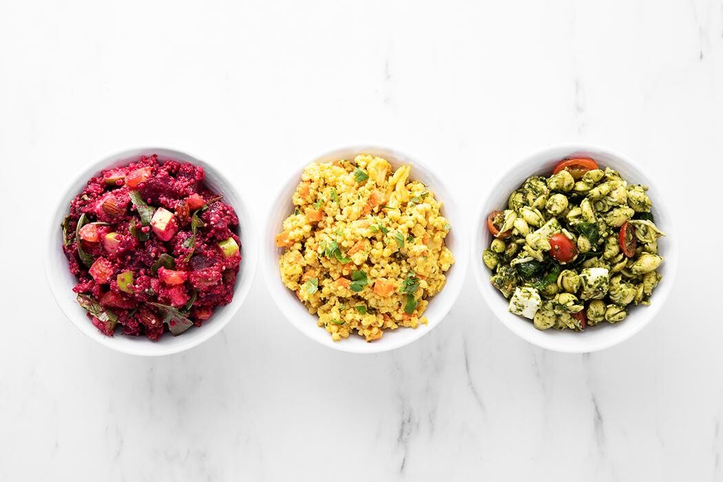 Images Mendocino Farms