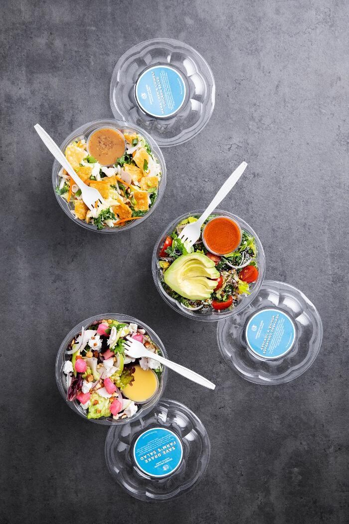 Images Mendocino Farms