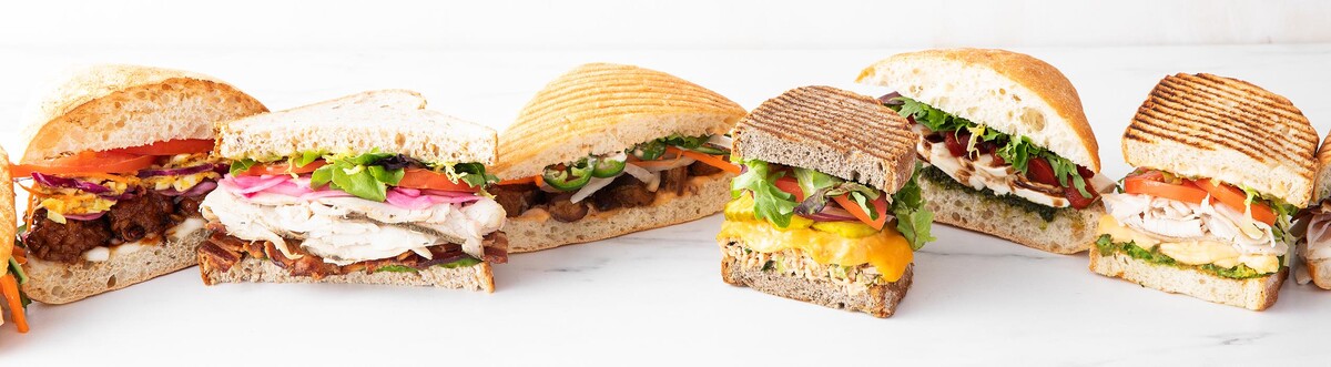 Images Mendocino Farms