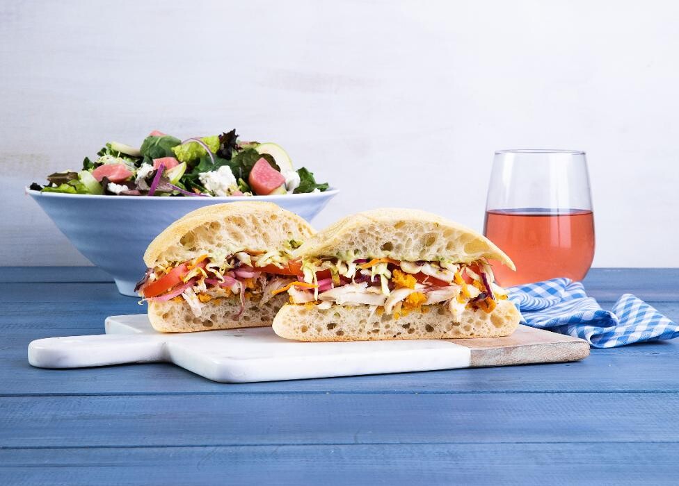 Images Mendocino Farms