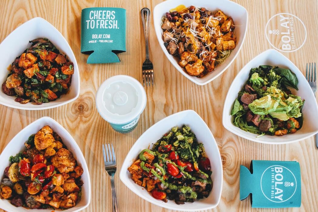 Images Bolay Fresh Bold Kitchen - West Pines