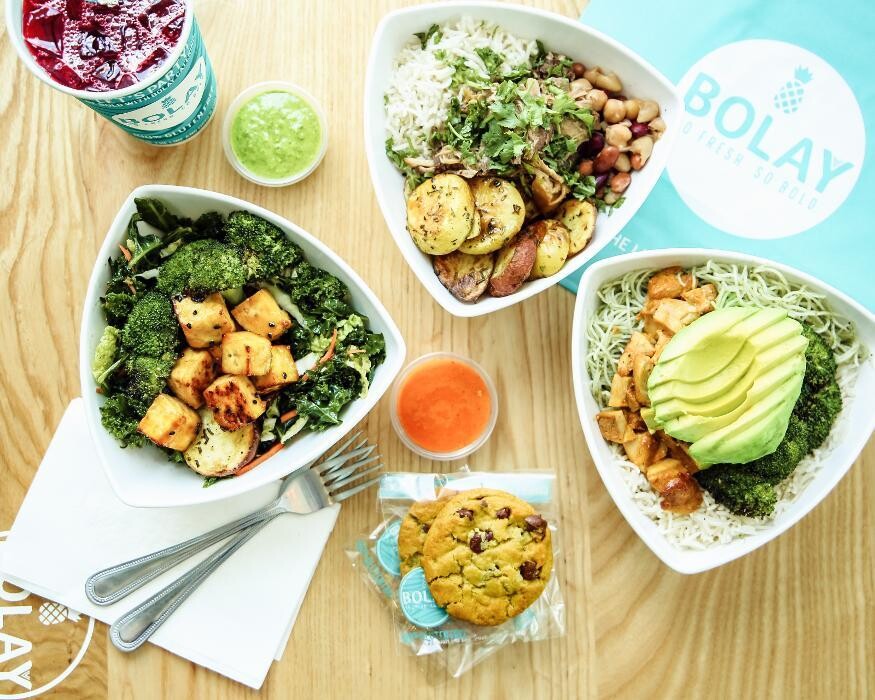 Images Bolay Fresh Bold Kitchen - West Pines