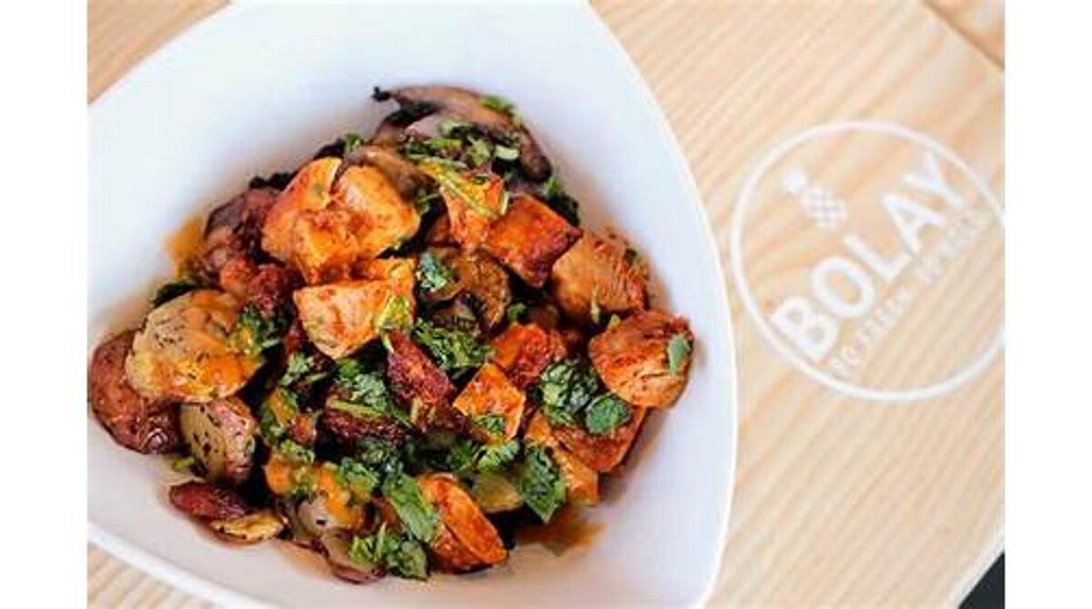 Images Bolay Fresh Bold Kitchen - West Pines