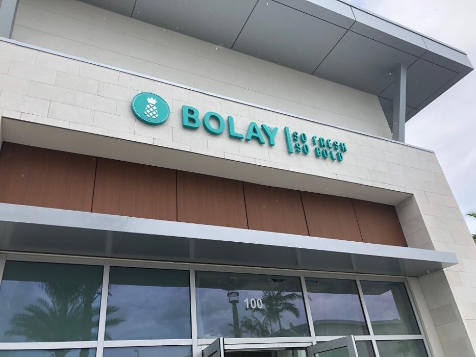 Images Bolay Fresh Bold Kitchen - Alton