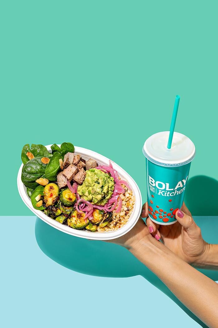Images Bolay Fresh Bold Kitchen - Alton