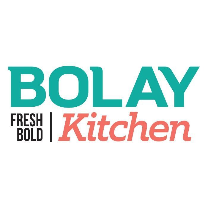 Bolay Fresh Bold Kitchen - Oviedo Logo