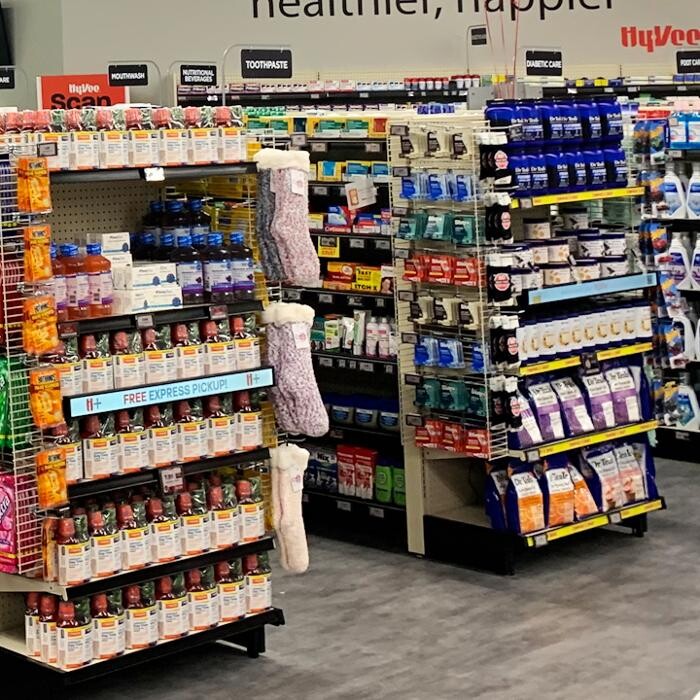 Images Hy-Vee HealthMarket RX