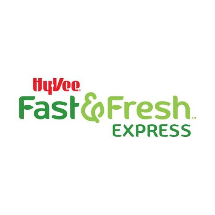 Images Hy-Vee Fast & Fresh