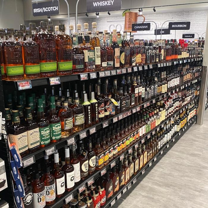 Images Hy-Vee Wine & Spirits