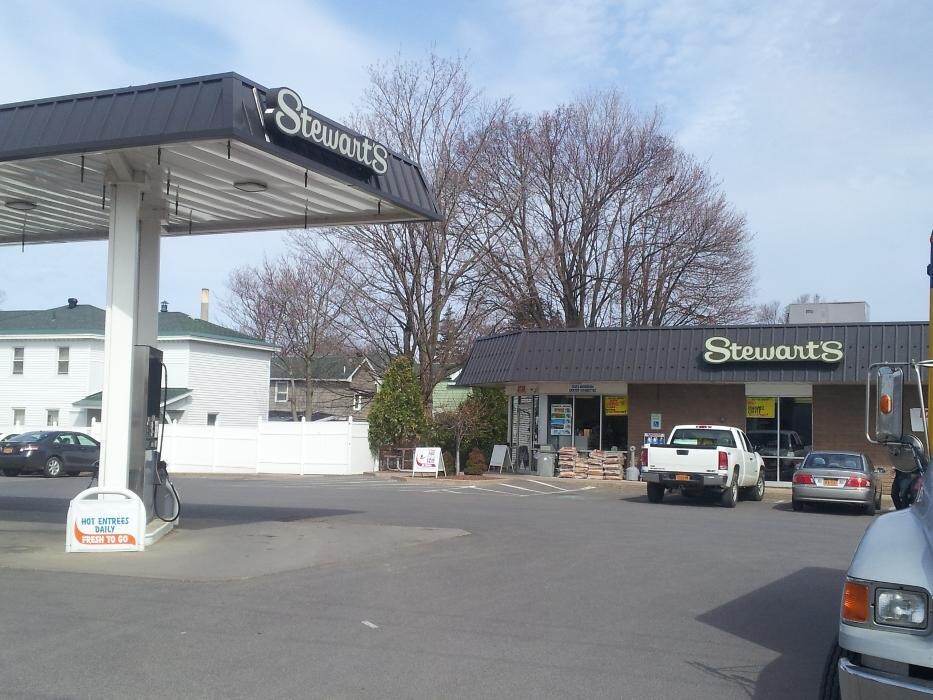 Images Stewart's Shops