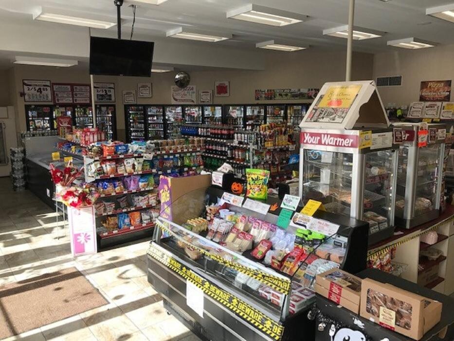 Images Stewart's Shops