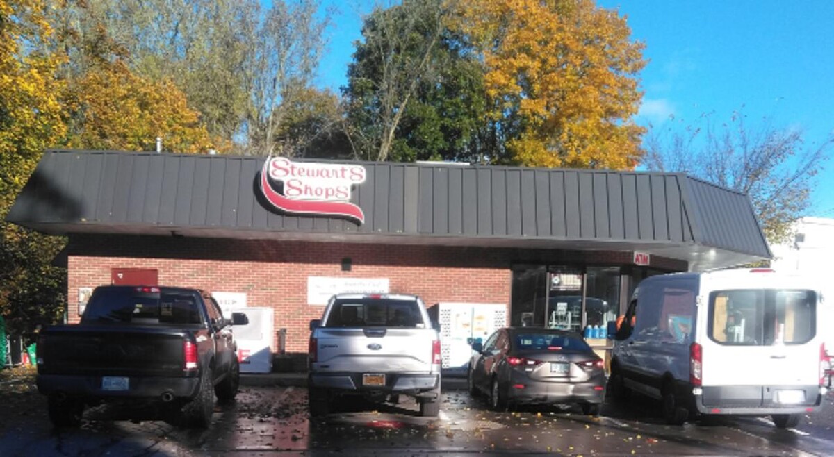 Images Stewart's Shops