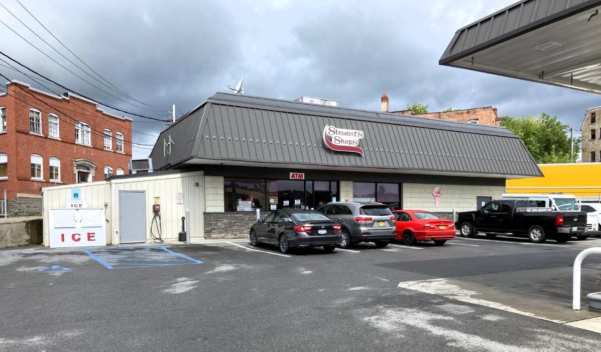 Images Stewart's Shops