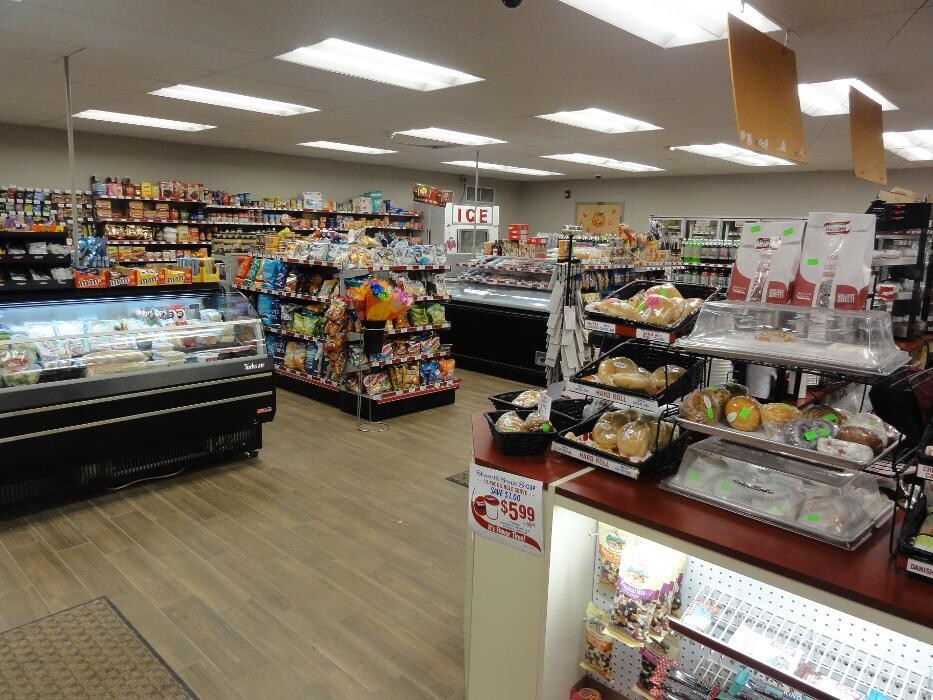 Images Stewart's Shops