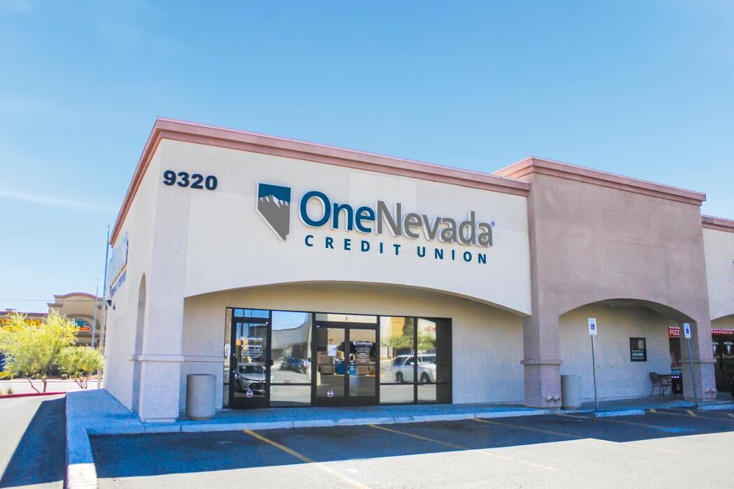 Images One Nevada Credit Union