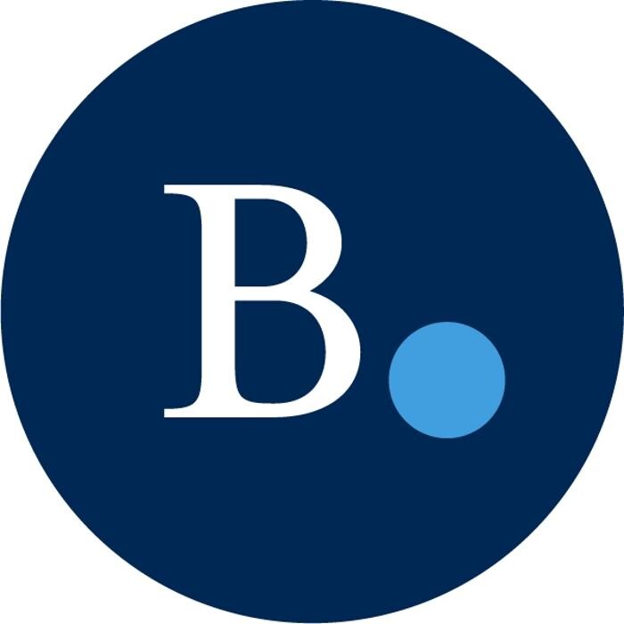 Bader Logo