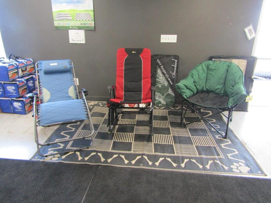 Images B&D RV