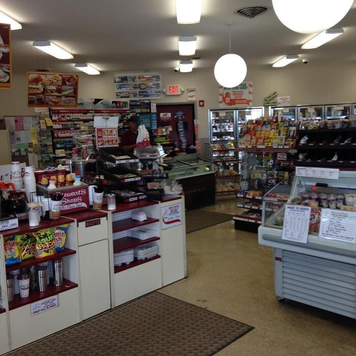 Images Stewart's Shops