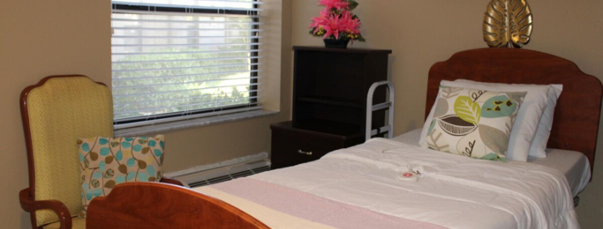 Images Lake Wales Wellness & Rehabilitation Center