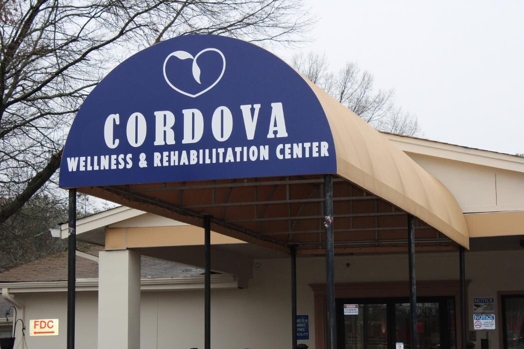 Images Cordova Wellness & Rehabilitation Center