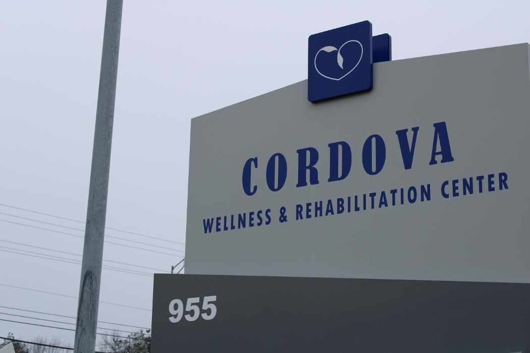 Images Cordova Wellness & Rehabilitation Center