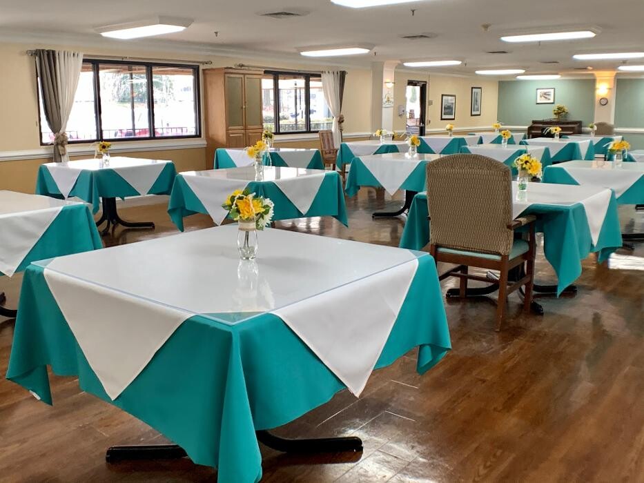 Images Cordova Wellness & Rehabilitation Center
