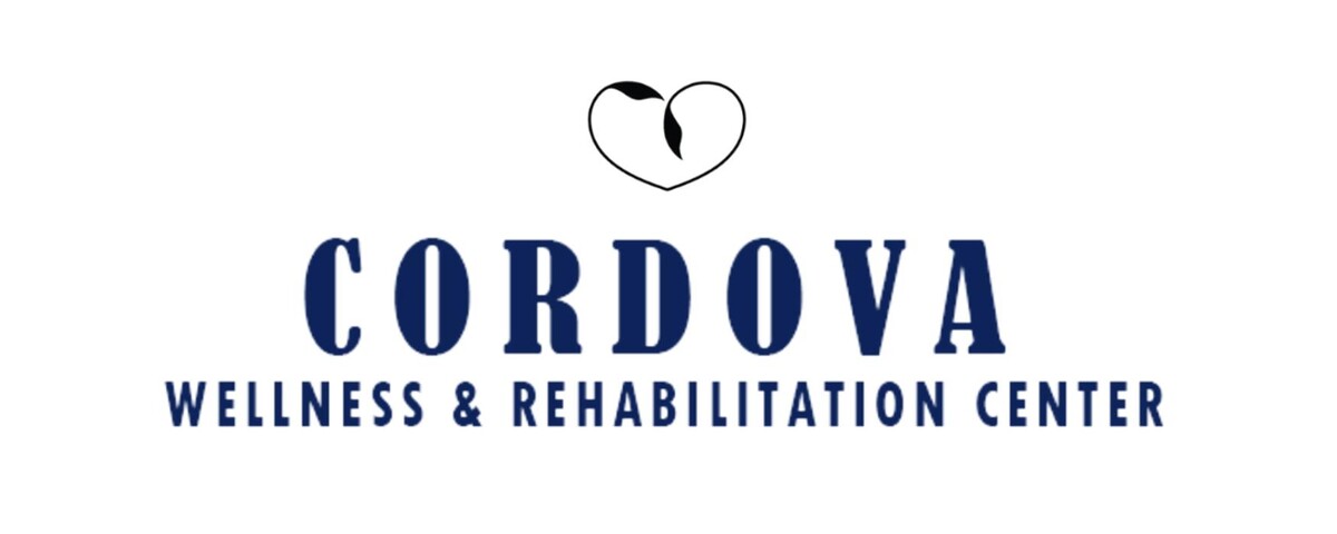 Cordova Wellness & Rehabilitation Center Logo