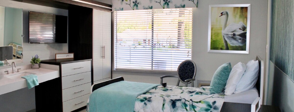 Images Cordova Wellness & Rehabilitation Center