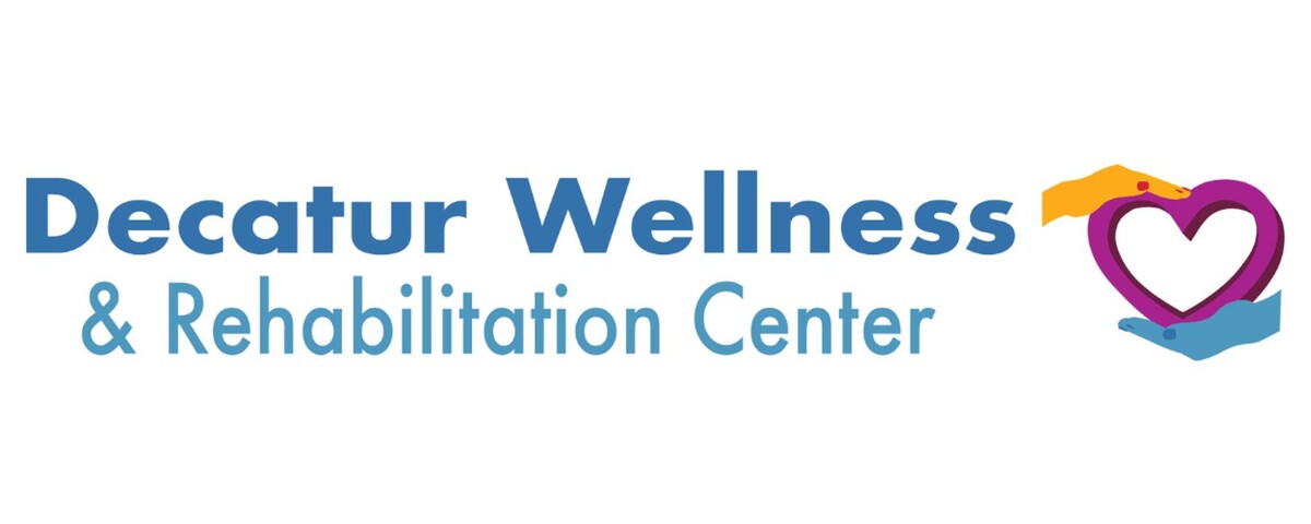 Decatur Wellness & Rehabilitation Center Logo
