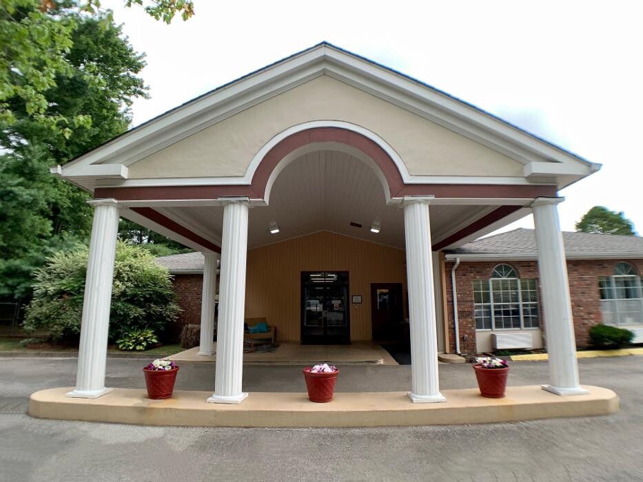 Images Decatur Wellness & Rehabilitation Center