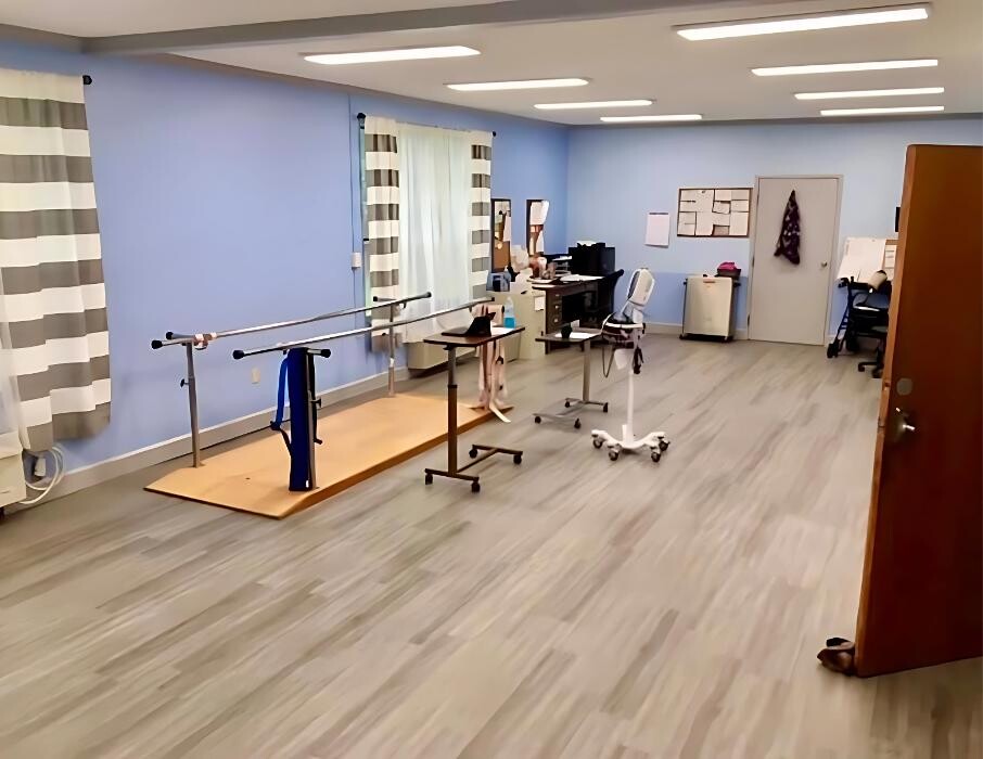 Images Decatur Wellness & Rehabilitation Center