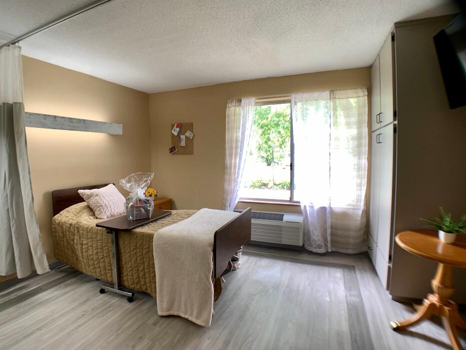 Images Decatur Wellness & Rehabilitation Center