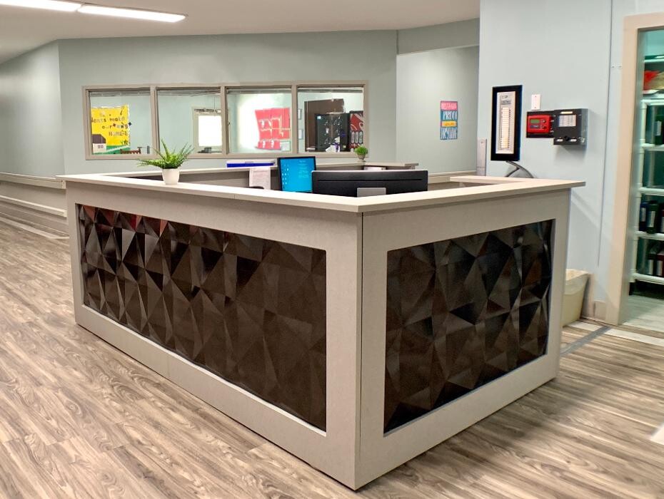 Images Decatur Wellness & Rehabilitation Center