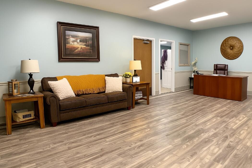 Images Decatur Wellness & Rehabilitation Center