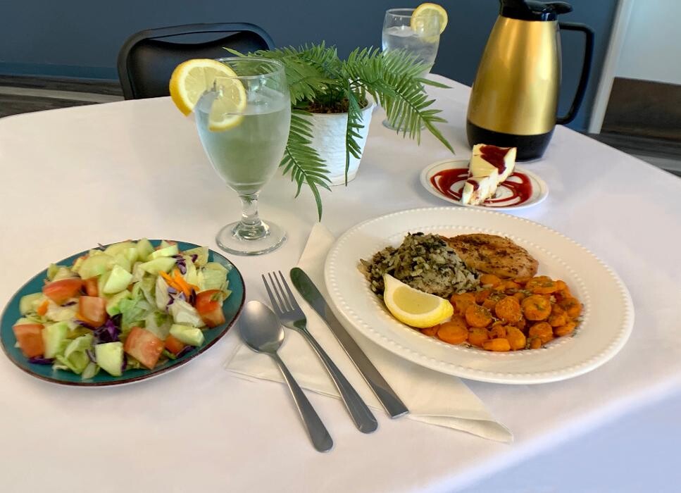 Images Decatur Wellness & Rehabilitation Center